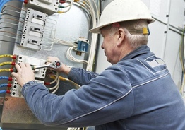 Судовой изоляционщик в Финляндию