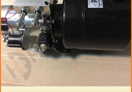 Гидравлика на гидроборт 24 V Hydro-Pack МИНИГИДРОСТАНЦИЯ
