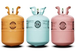 Freon R134a R404a R410a R407c R32