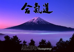 Aikido Телецентр, Утром