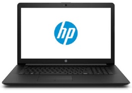 HP 17-by0110ng 17,3, HD+, Intel Celeron N4000, 4GB DDR4, 1000GB HDD, FreeDOS