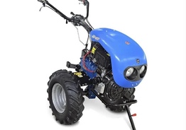 Мотоблок Ayka RZ-510 двигатель Antor