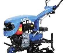 Мотоблок Yavuz 300 Antor AD320