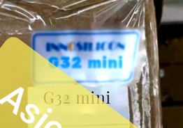 Innosilicon g32 mini asicworlds
