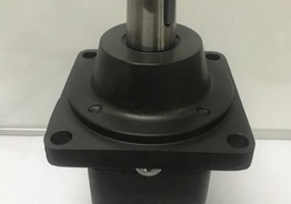 Гидромотор MSW 315K