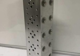 Гидравлический блок NG 6-5 BLOCK