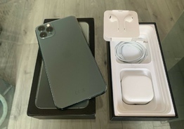 продажа iPhone 11 64GB..$470 iPhone 11 Pro  64GB..$600 iPhone 11 Pro Max 256GB...$750