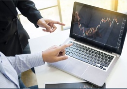 Обучение торговли на валютном рынке с доходностью в 15-20% в месяц.