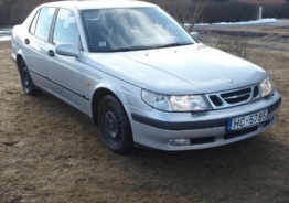 Продам Saab