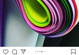 Foamiran 