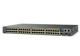 Коммутатор Cisco Catalyst WS-C2960S-48FPS-L 