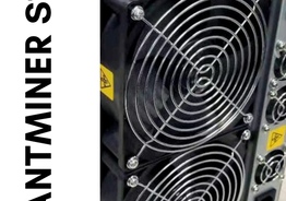 Antminer S19 RPO