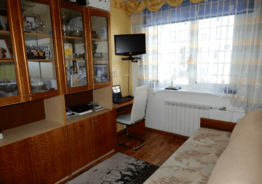 Сдаётся комната 13м2 из 2-х комнатной квартиры.