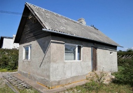 3-комнатная дача, Ида-Вирумаа, Martsajärve AÜ 20