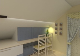 Дизайн интерьера Interior design