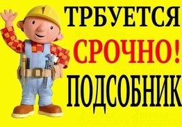 Подсобники