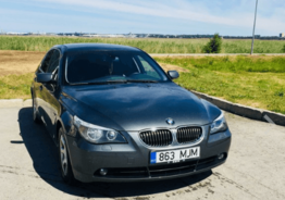 Продам BMW 525D 