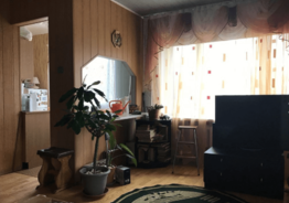 Сдам квартиру