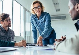 Benefits Representative