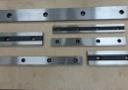 Нож 550*60*20, 400*60*20