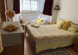 Сдаётся double room для одного