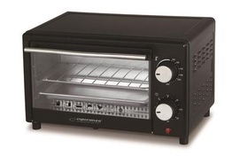 elektriskā cepeškrāsns