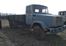 Зил-133 г40