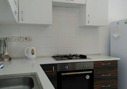 Cozy 2 bedroom apartment for sale