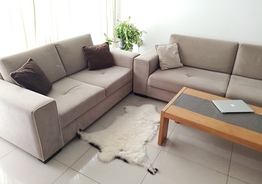 Comfortable apartments for sale with 2 bedrooms