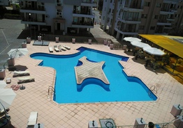 For sale, three bedroom apartments