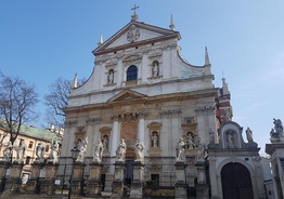 Услуги экскурсовода, гида в Кракове
