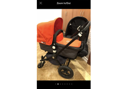 Bugaboo Cameleon коляска