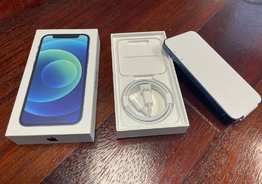 Apple iPhone 12 Mini (64 GB,128,256) GB 