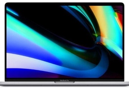 Новый MacBook Pro 16 + Magic mouse 2 в подарок  Новый MacBook Pro 16 + Magic mouse 2 в подарок