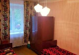 Сдаю 3х комнатную квартиру с мебелью,техникой и кухней в центре города Neuss
