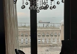 Апартамент на море