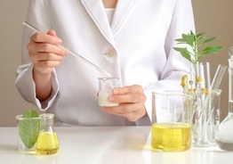 Medizinische Kosmetik auf Healthbeautyapozona