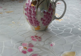Молочник из СССР