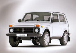 Купим Автомобиль Ваз 2131 
