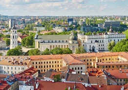 Квартира в аренду