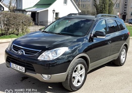 Hyundai IX55