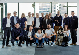Оператор по обмену валют 