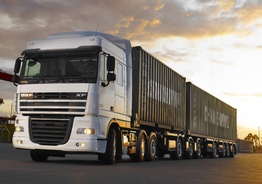 Sound Transportation ищет водителей