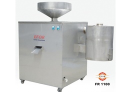 FR-1100 Машина для шелушения орехов