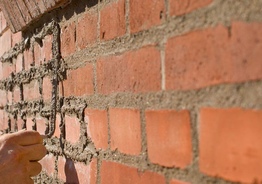 Нужен работник для re-pointing