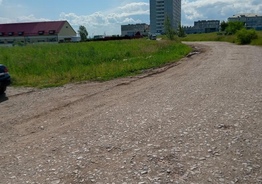В мкр Солнечный г.Красноярска (около роддома) Продается право аренды земельного участка 