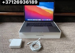 Macbook Pro Retina 2018