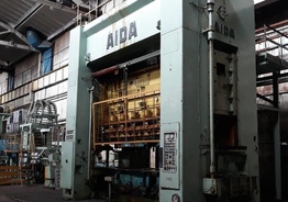 продам Пресс ТМ «AIDA», FT2-40, Японія, рік випуску 1974 p