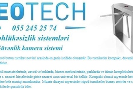 ✓Turniket sistemleri✓055 245 25 74✓