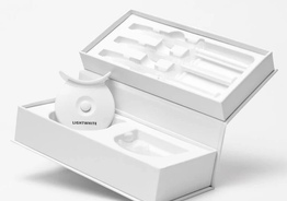 Набор для отбеливания зубов Lightwhite